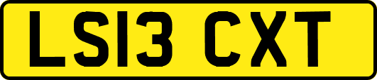 LS13CXT