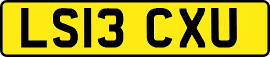 LS13CXU
