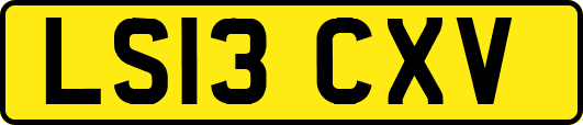 LS13CXV