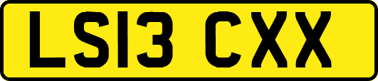 LS13CXX