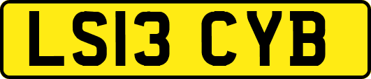 LS13CYB
