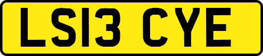 LS13CYE