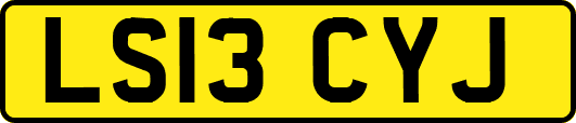 LS13CYJ