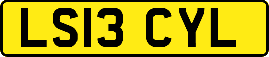 LS13CYL