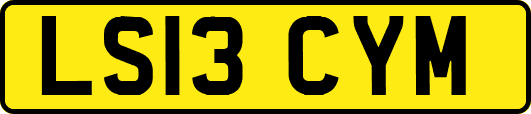 LS13CYM