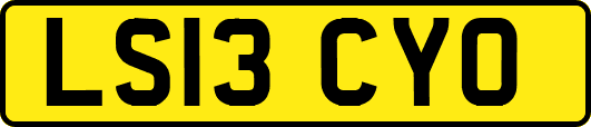 LS13CYO