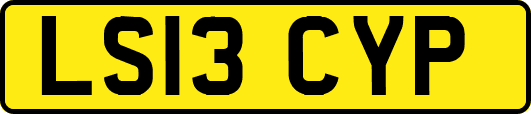 LS13CYP