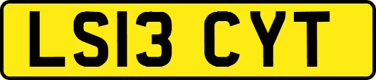 LS13CYT