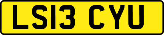 LS13CYU