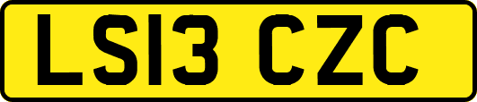 LS13CZC