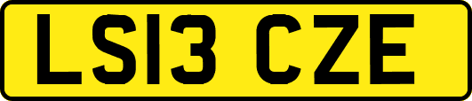 LS13CZE