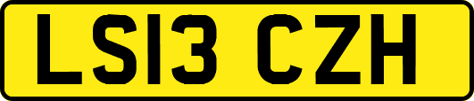 LS13CZH