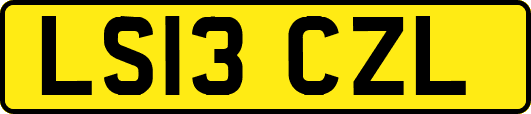 LS13CZL