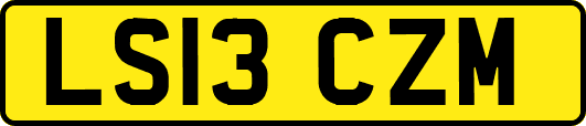 LS13CZM