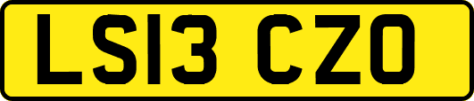 LS13CZO