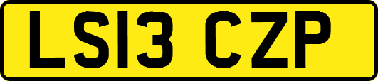 LS13CZP