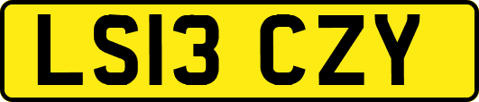 LS13CZY
