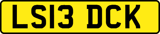 LS13DCK