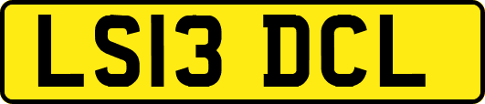 LS13DCL