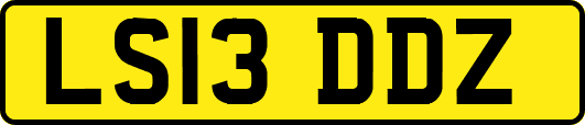 LS13DDZ