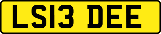 LS13DEE