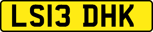 LS13DHK