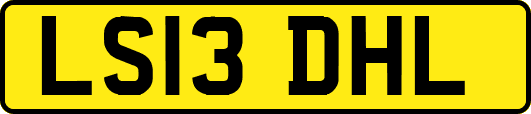LS13DHL