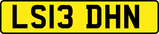 LS13DHN