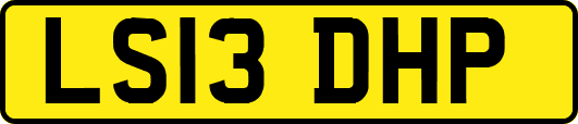 LS13DHP