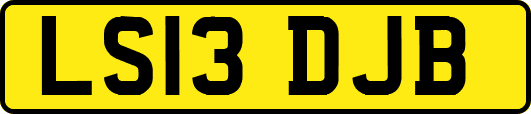 LS13DJB