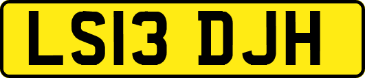 LS13DJH