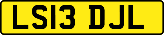 LS13DJL