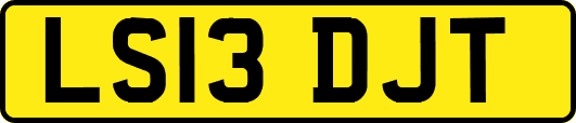 LS13DJT