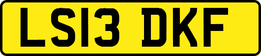 LS13DKF