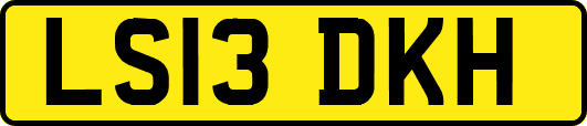 LS13DKH