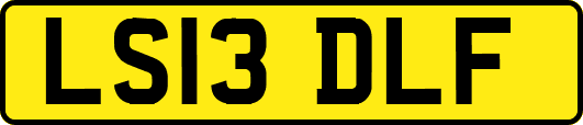 LS13DLF