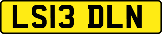 LS13DLN