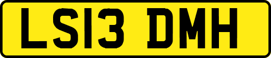 LS13DMH