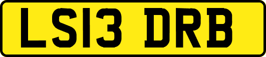 LS13DRB