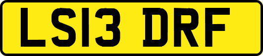 LS13DRF