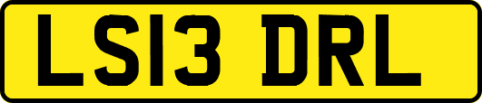 LS13DRL
