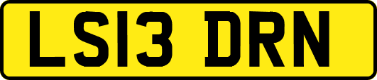 LS13DRN
