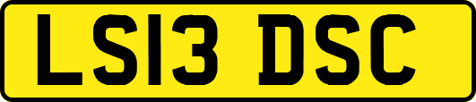 LS13DSC