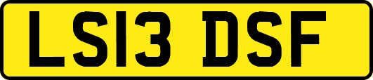 LS13DSF