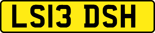 LS13DSH