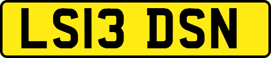 LS13DSN