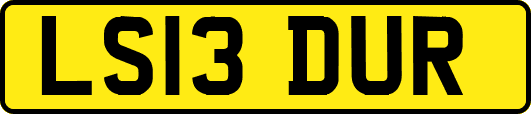 LS13DUR