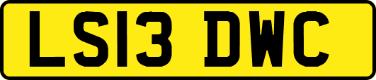 LS13DWC