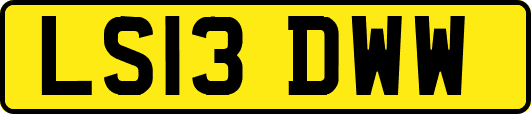 LS13DWW