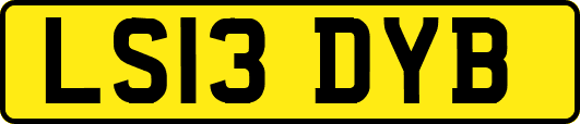 LS13DYB